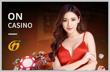 Sòng bài Casino trực tuyến